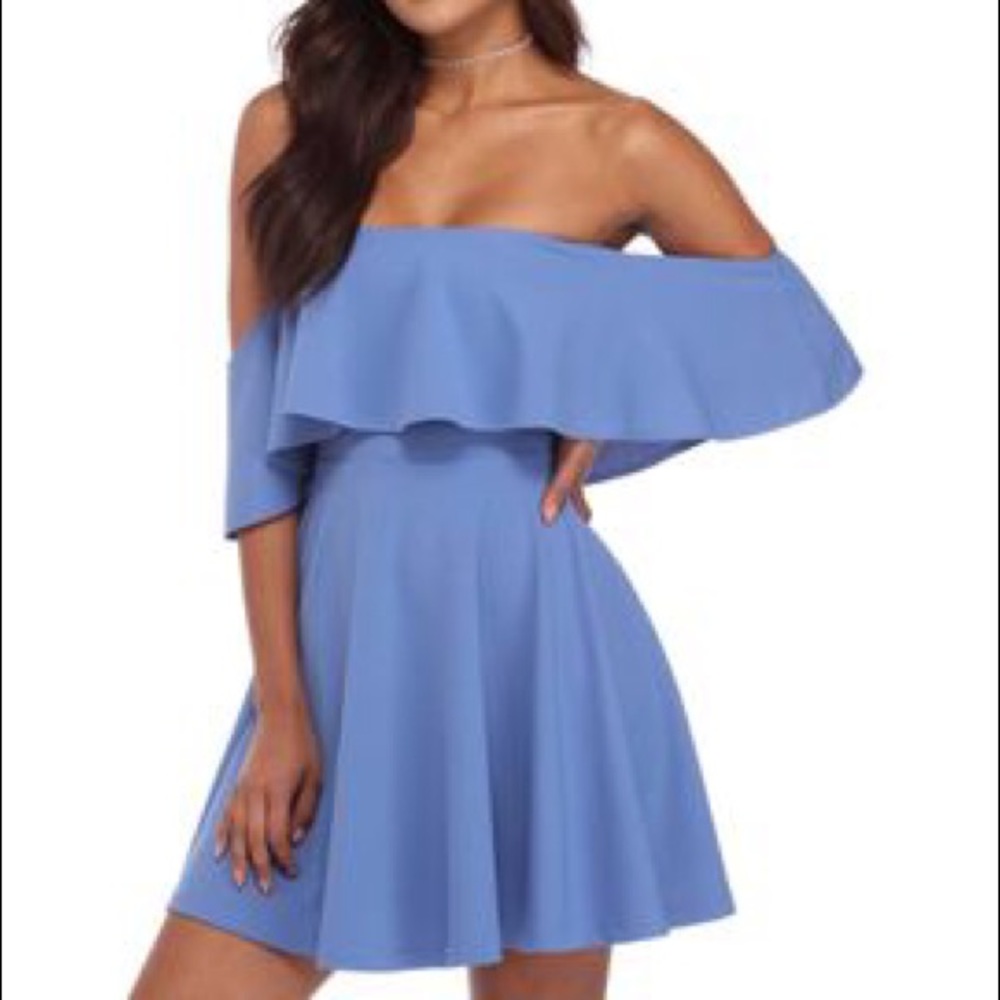 Windsor Skater Dress